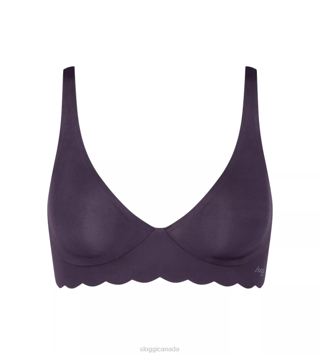 Women : Fashion Bras from Sloggi Canada, The sloggi bralette is ...