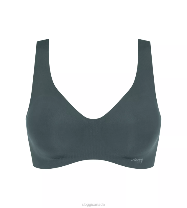 Women : Fashion Bras from Sloggi Canada, The sloggi bralette is ...