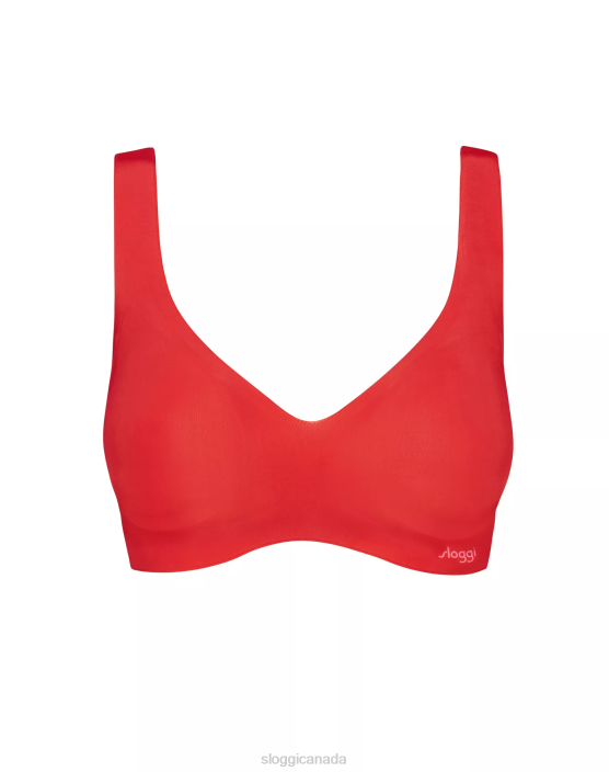 Women : Fashion Bras from Sloggi Canada, The sloggi bralette is ...